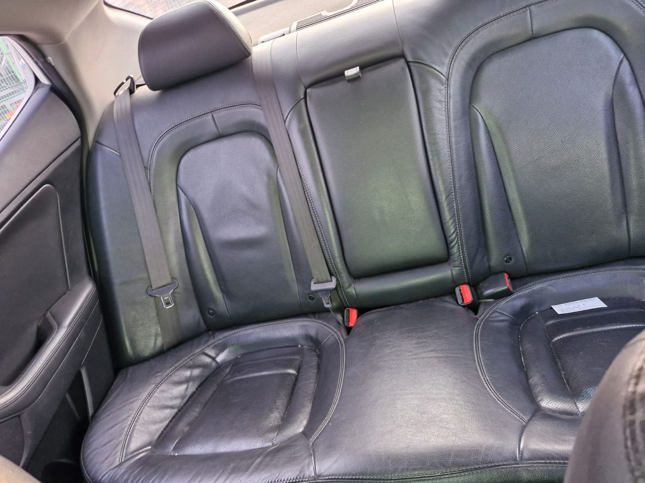 KIA K5 (OPTIMA) Toutes options