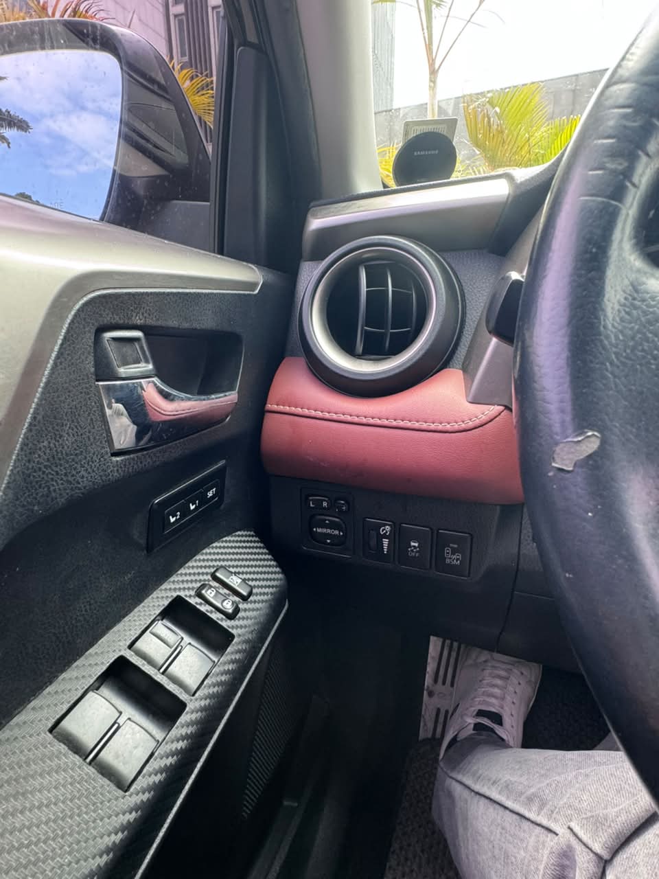 Toyota RAV4 – Un VUS fiable
