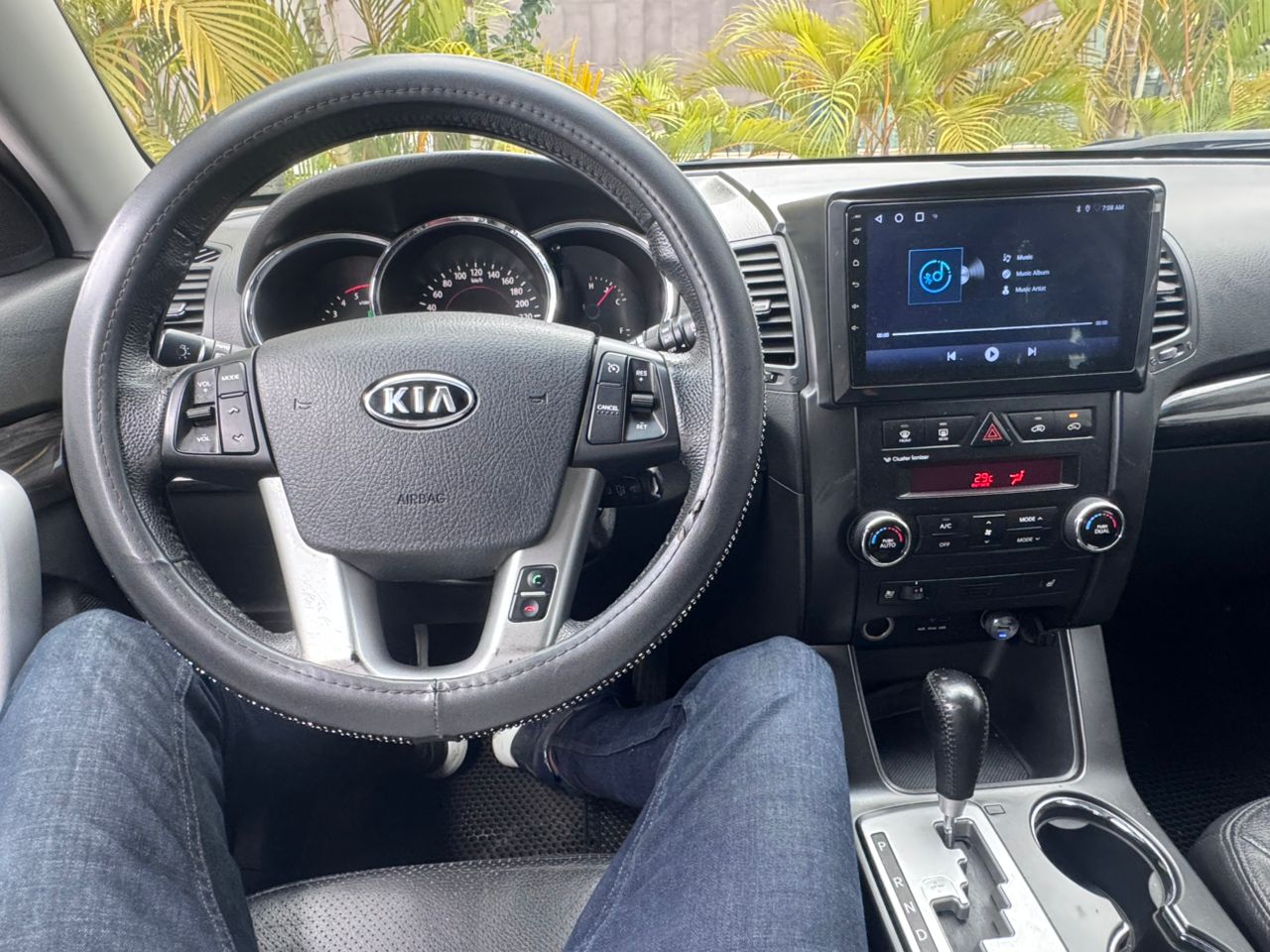 KIA Sportage 2017 – SUV Polyvalent
