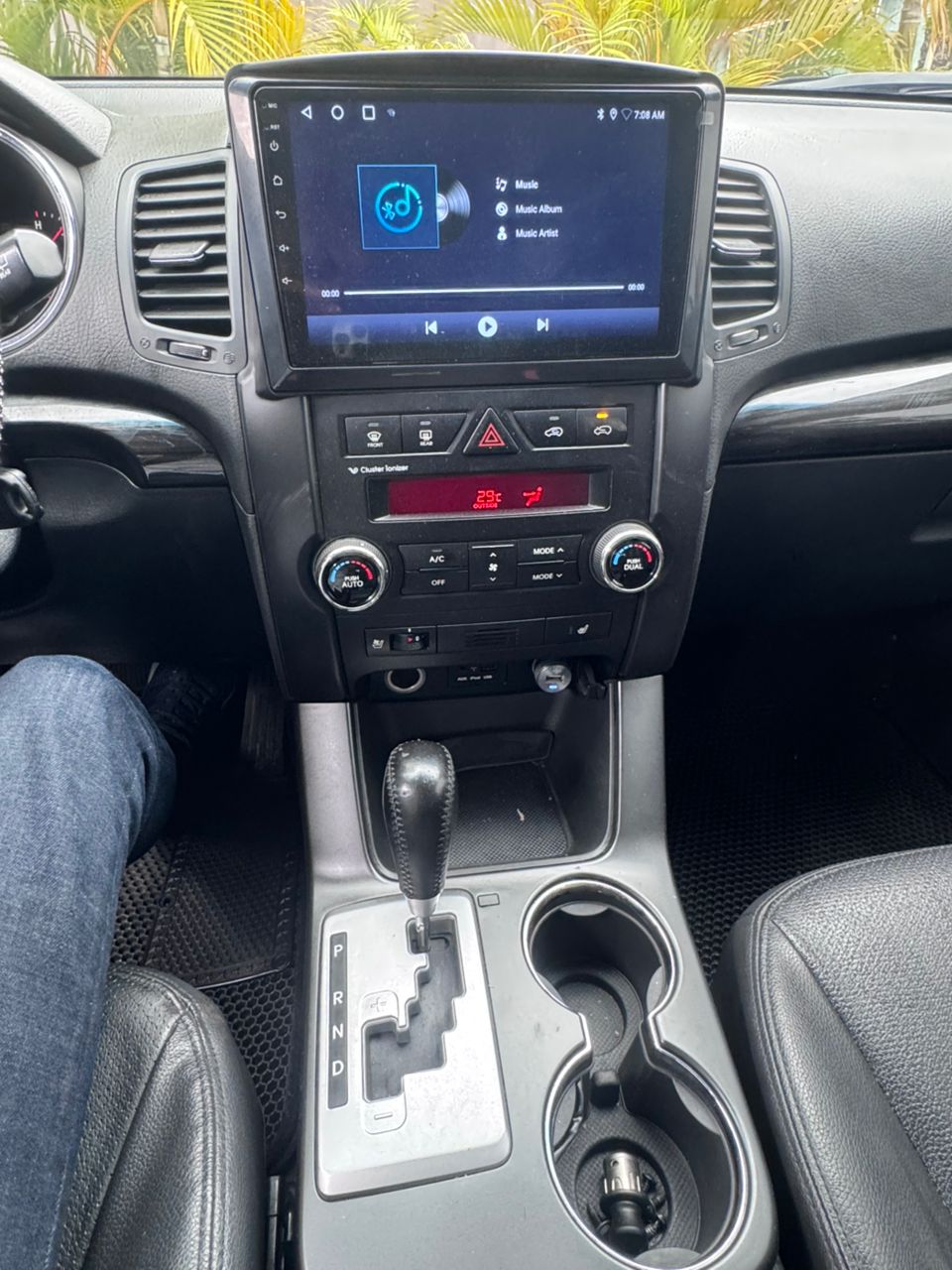 KIA Sportage 2017 – SUV Polyvalent