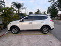 Toyota RAV4 2017 – SUV Blanc Full Option